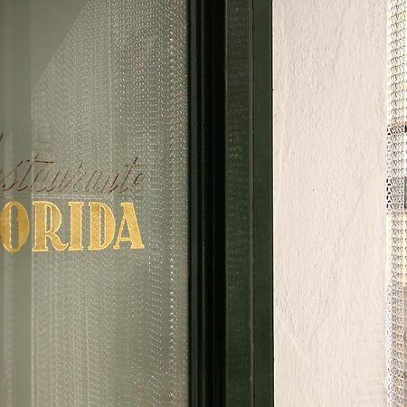 Hostal La Florida ยันซา ภายนอก รูปภาพ