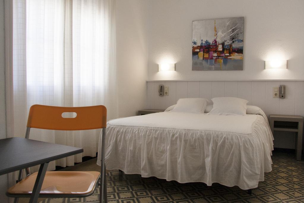 Hostal La Florida ยันซา ภายนอก รูปภาพ