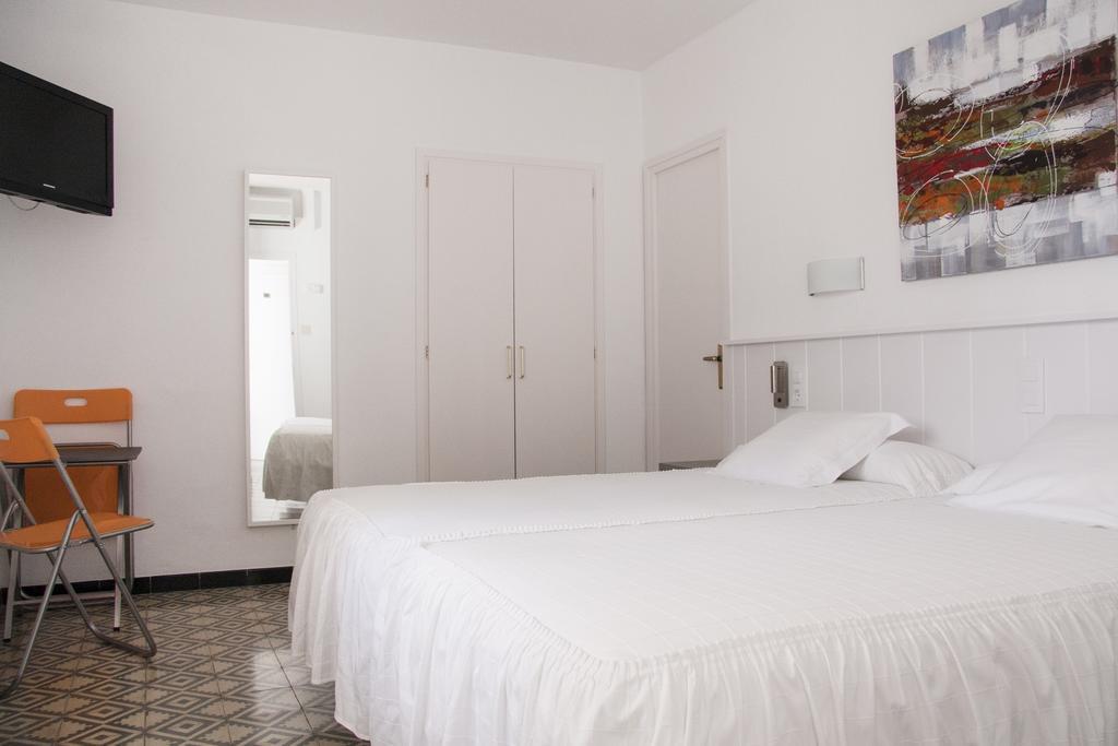 Hostal La Florida ยันซา ห้อง รูปภาพ