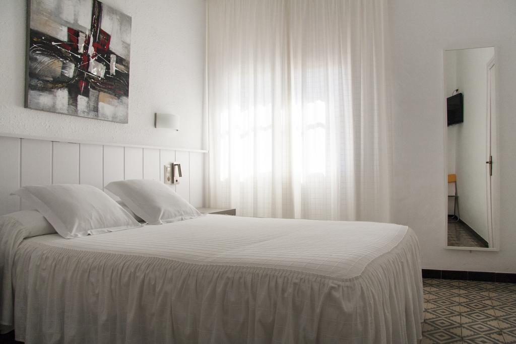 Hostal La Florida ยันซา ห้อง รูปภาพ