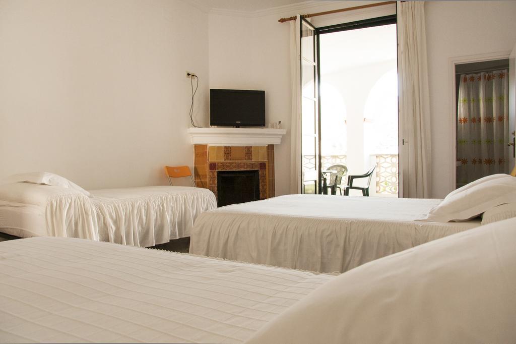 Hostal La Florida ยันซา ห้อง รูปภาพ