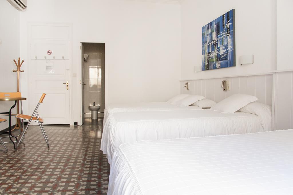 Hostal La Florida ยันซา ภายนอก รูปภาพ