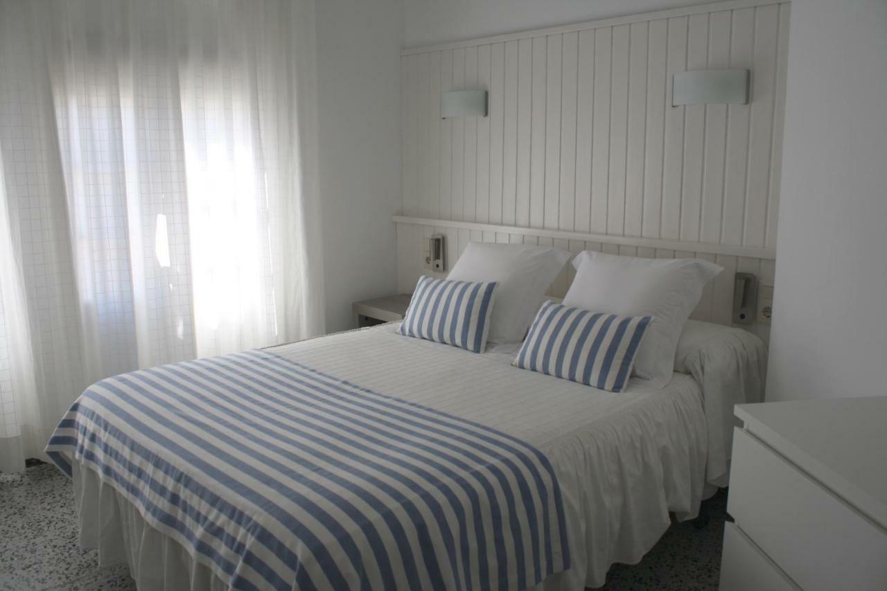 Hostal La Florida ยันซา ภายนอก รูปภาพ