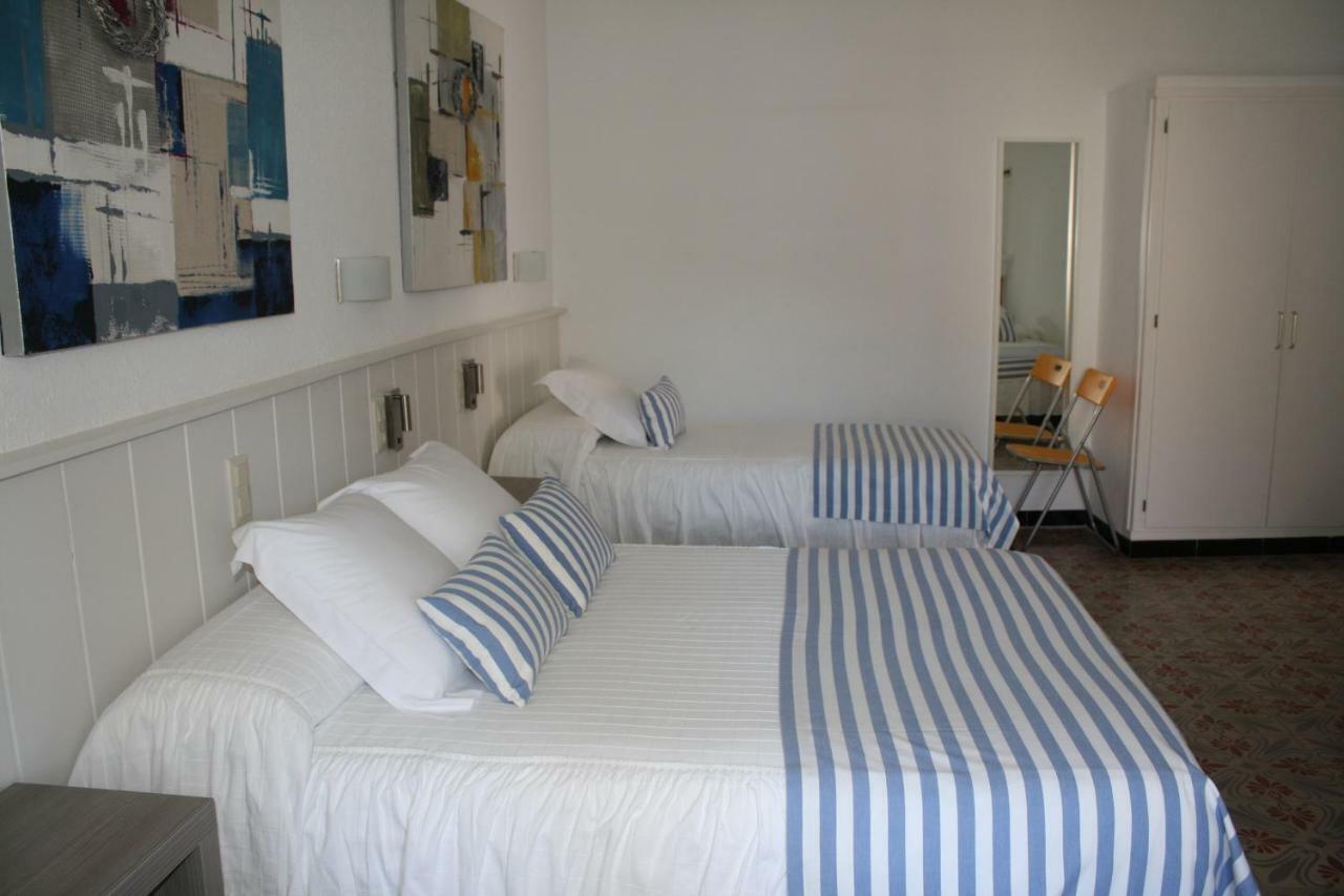 Hostal La Florida ยันซา ภายนอก รูปภาพ