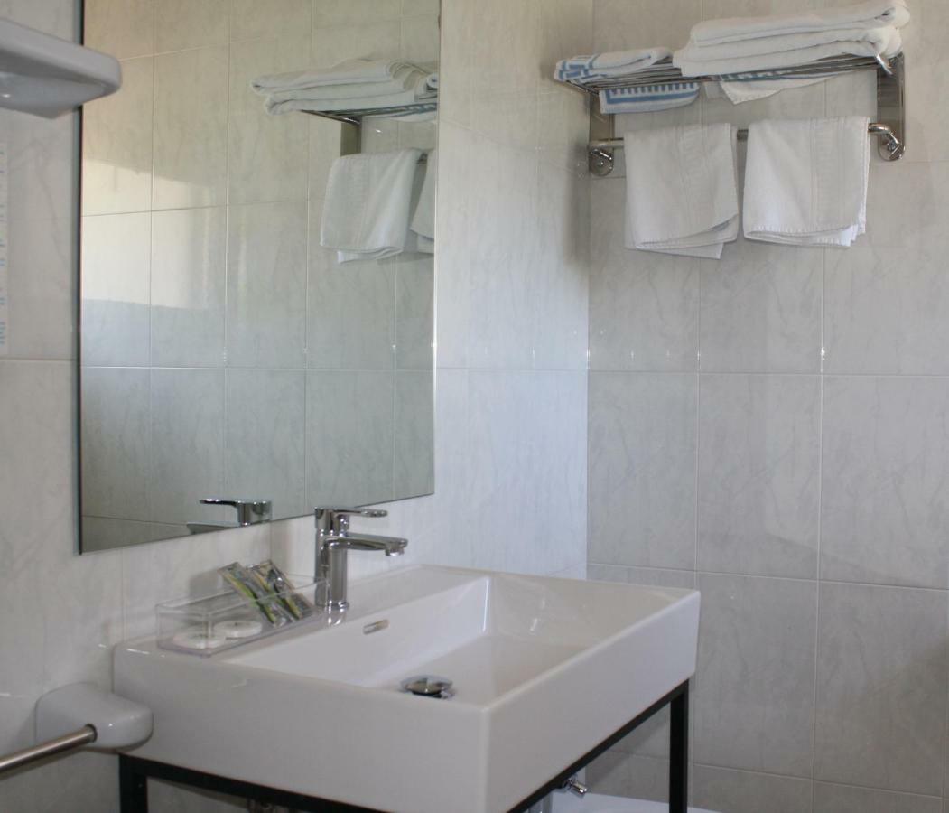 Hostal La Florida ยันซา ภายนอก รูปภาพ