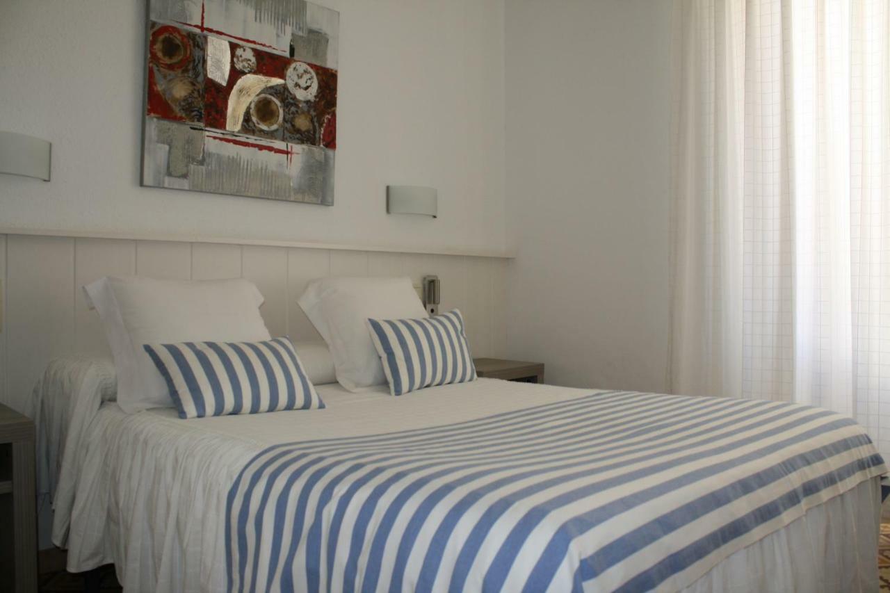 Hostal La Florida ยันซา ภายนอก รูปภาพ