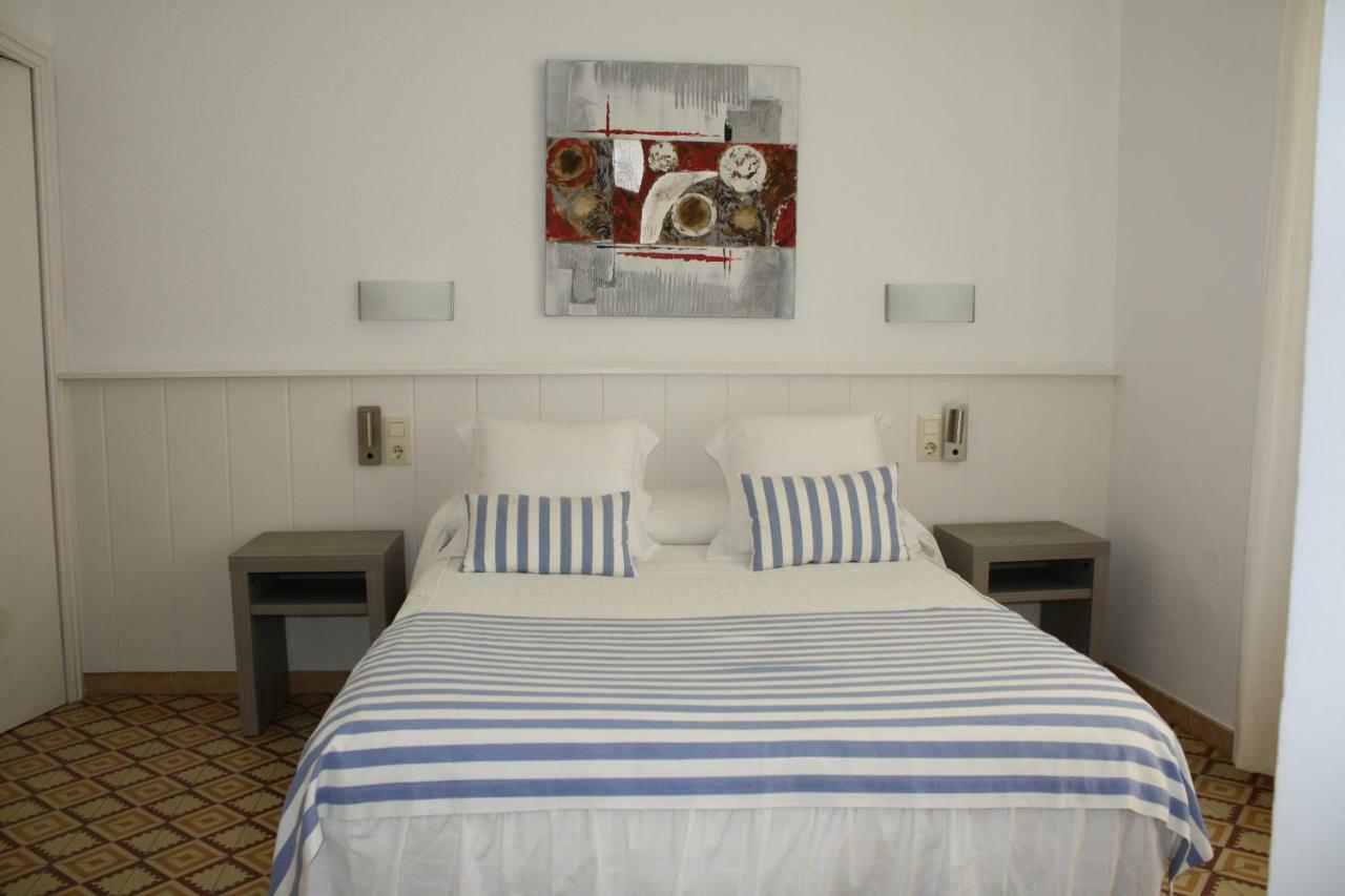 Hostal La Florida ยันซา ภายนอก รูปภาพ