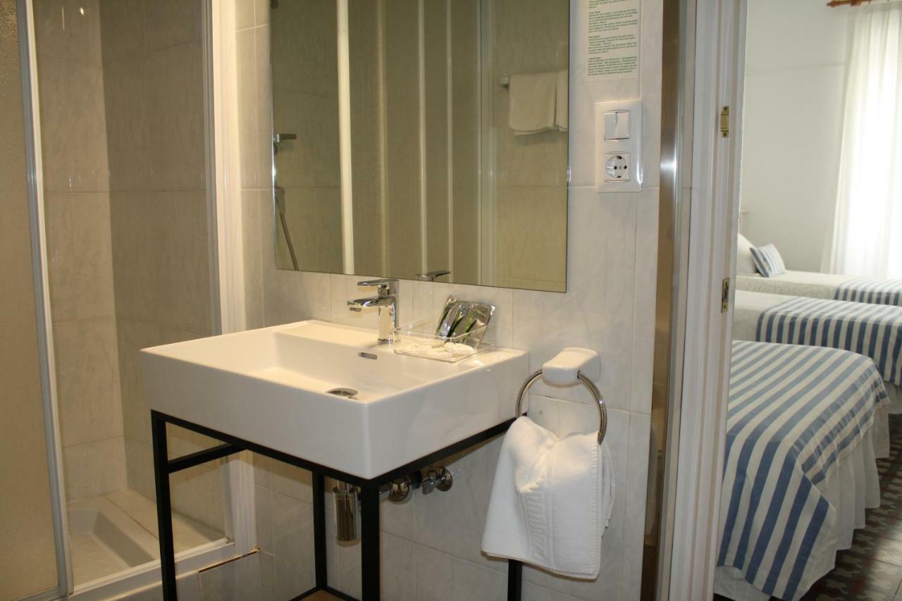 Hostal La Florida ยันซา ภายนอก รูปภาพ