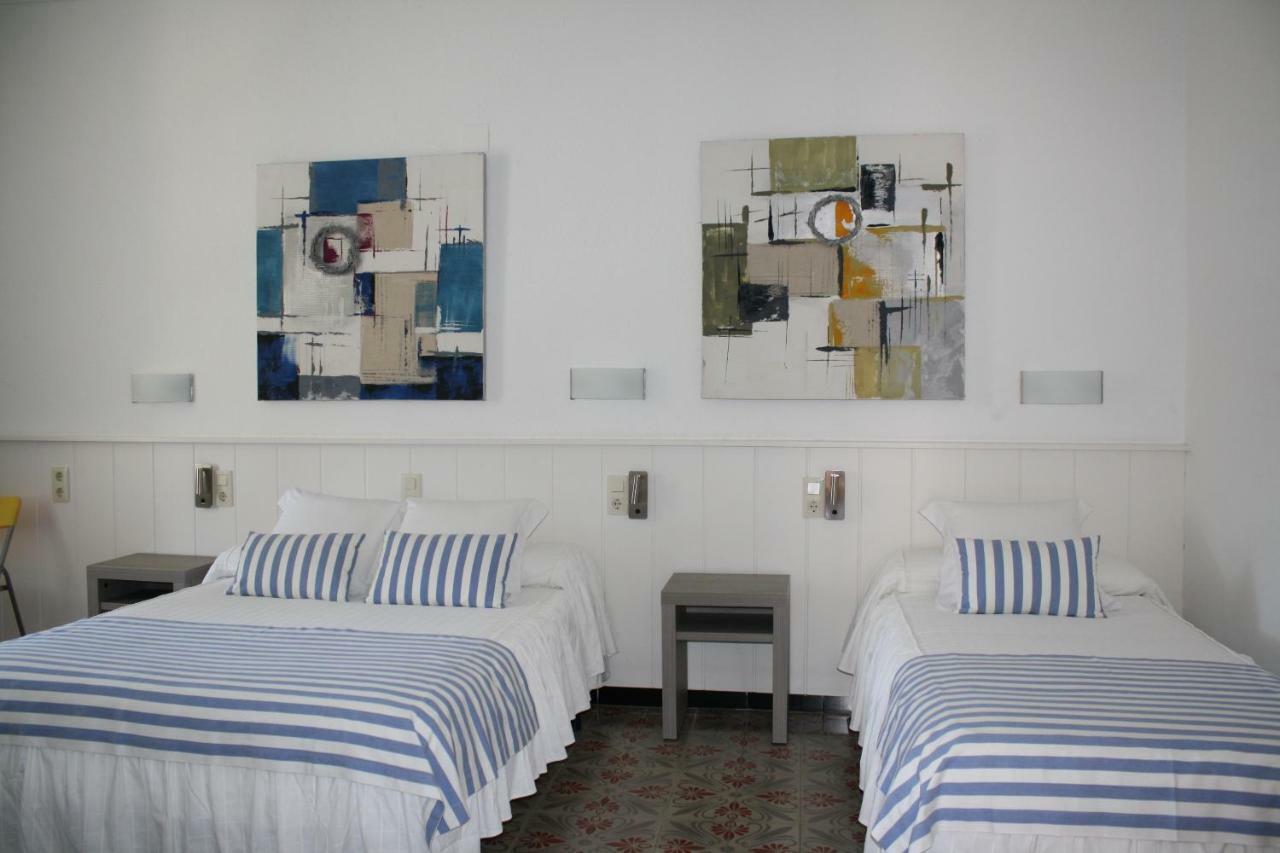 Hostal La Florida ยันซา ภายนอก รูปภาพ
