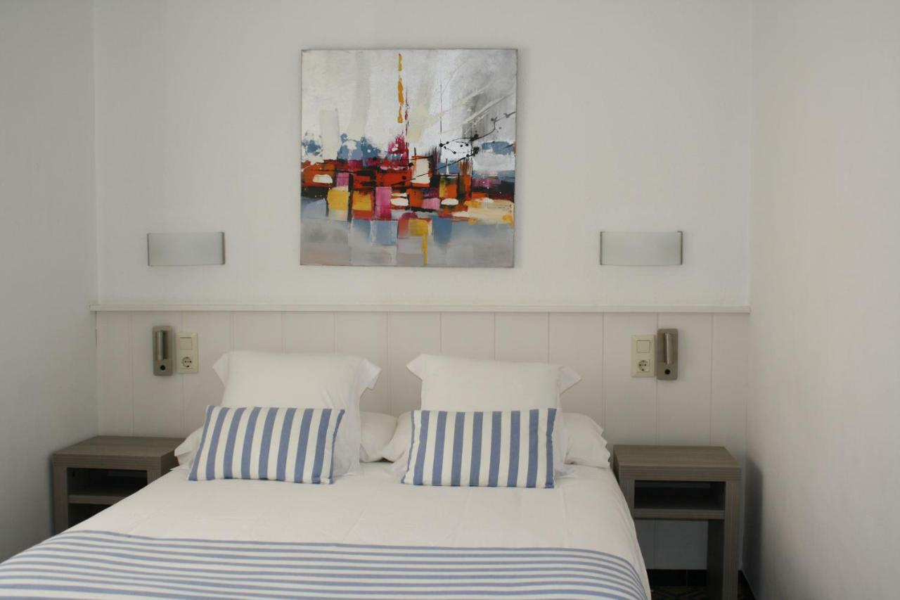 Hostal La Florida ยันซา ภายนอก รูปภาพ